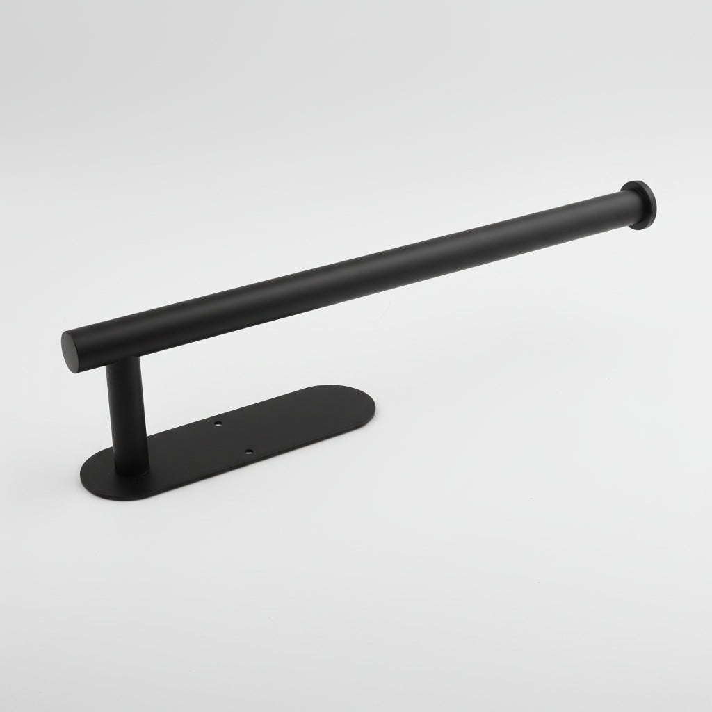 Under-Cabinet Paper Towel Holder
