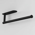 Under-Cabinet Paper Towel Holder
