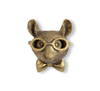 Wall Hook with Animal Design