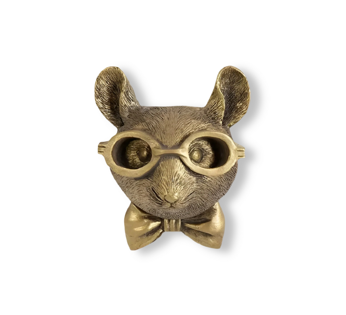 Wall Hook with Animal Design