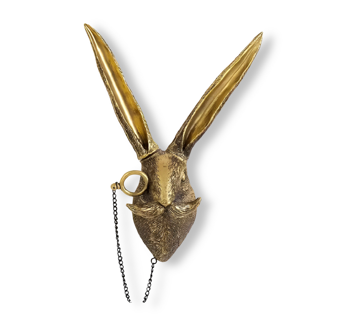 Wall Hook with Animal Design