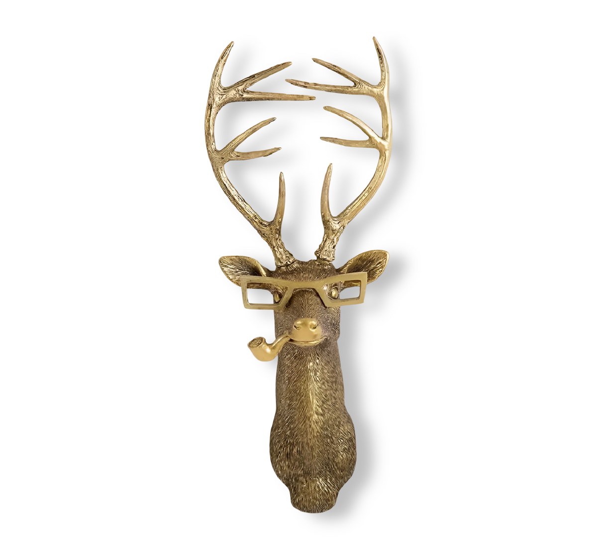 Wall Hook with Animal Design