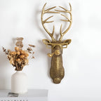 Wall Hook with Animal Design