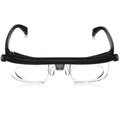Adjustable Glasses | Custom Focus & Impact-Resistant Lenses