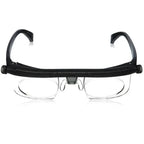 Adjustable Glasses | Custom Focus & Impact-Resistant Lenses