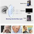 Adjustable Glasses | Custom Focus & Impact-Resistant Lenses