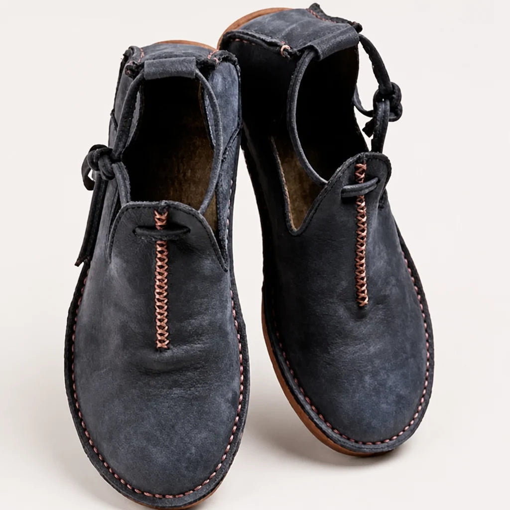Ankle Boots | Classic Style & Comfortable Fit | Women’s】【。