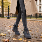 Ankle Boots | Classic Style & Comfortable Fit | Women’s】【。