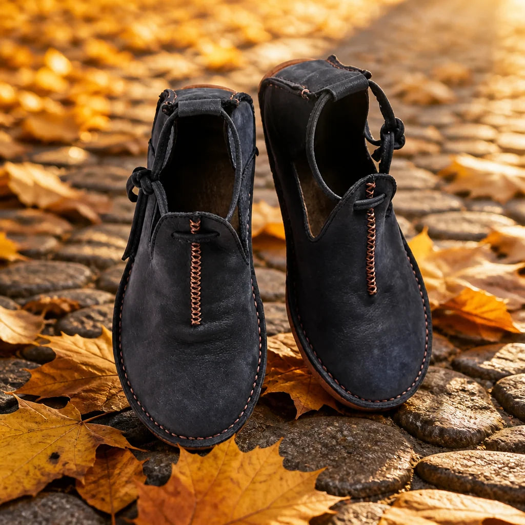 Ankle Boots | Classic Style & Comfortable Fit | Women’s】【。