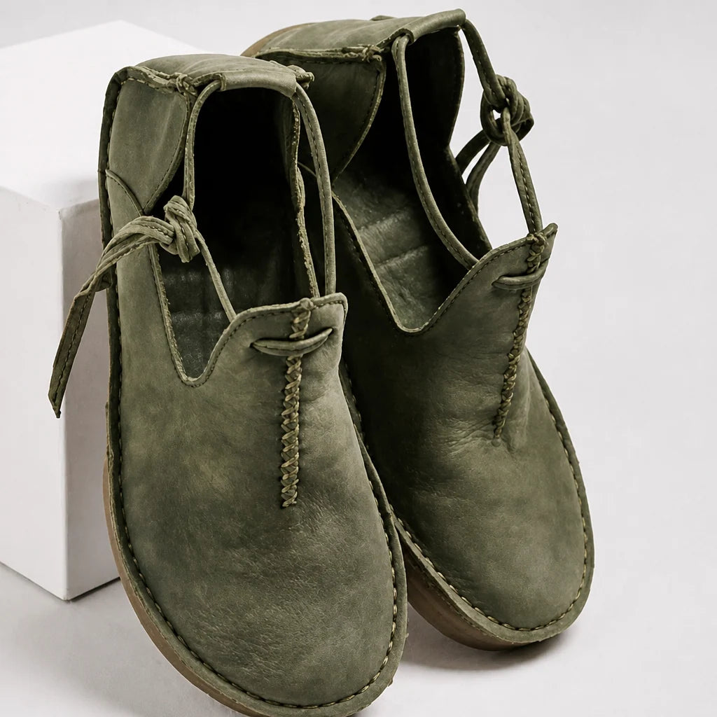 Ankle Boots | Classic Style & Comfortable Fit | Women’s】【。