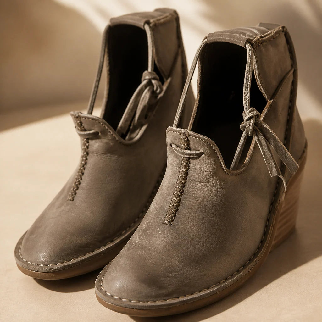 Ankle Boots | Classic Style & Comfortable Fit | Women’s】【。