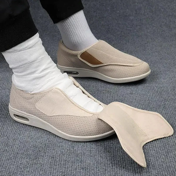 Barefoot Shoes | Zero-Drop & Memory-Foam Insole