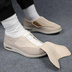 Barefoot Shoes | Zero-Drop & Memory-Foam Insole