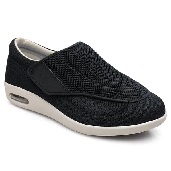 Barefoot Shoes | Zero-Drop & Memory-Foam Insole