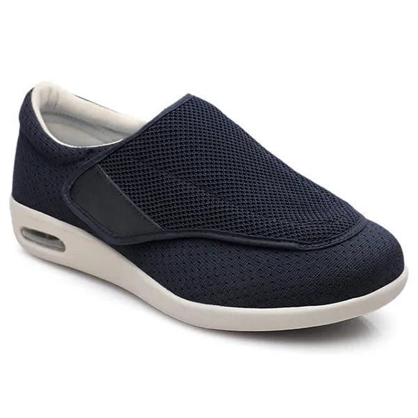 Barefoot Shoes | Zero-Drop & Memory-Foam Insole