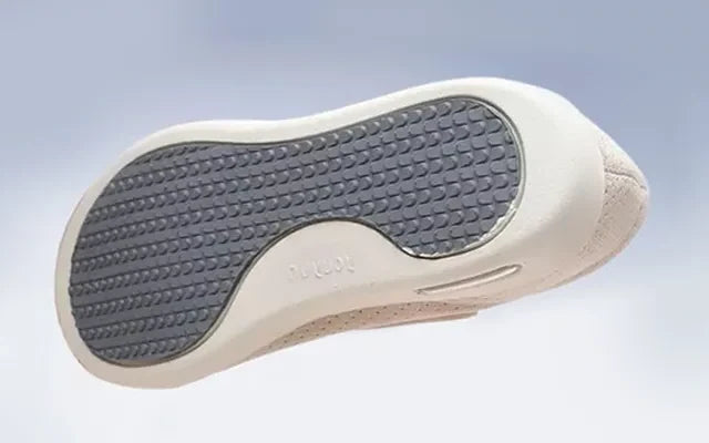 Barefoot Shoes | Zero-Drop & Memory-Foam Insole