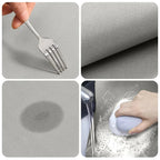 Bath Mat | Quick-Drying Diatomite & Non-Slip Backing