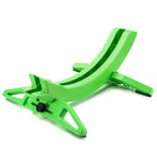 Bike Stand | Adjustable Width & Non-Slip Rubber Feet | Fits 30–80 mm Tires