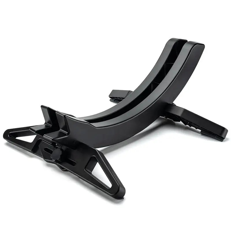 Bike Stand | Adjustable Width & Non-Slip Rubber Feet | Fits 30–80 mm Tires