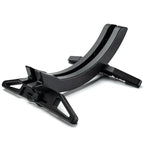 Bike Stand | Adjustable Width & Non-Slip Rubber Feet | Fits 30–80 mm Tires