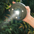 Camping Lamp | 4-in-1 10m RGB & USB Rechargeable