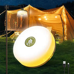 Camping Lamp | 4-in-1 10m RGB & USB Rechargeable