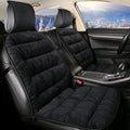 Car Seat Cover | Cushioned & Soft Elastic Fabric | Universal Fit