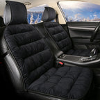 Car Seat Cover | Cushioned & Soft Elastic Fabric | Universal Fit