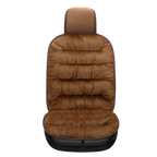 Car Seat Cover | Cushioned & Soft Elastic Fabric | Universal Fit