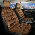 Car Seat Cover | Cushioned & Soft Elastic Fabric | Universal Fit