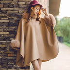 Cashmere Coat | Soft & Warm | Elegant Design