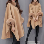 Cashmere Coat | Soft & Warm | Elegant Design
