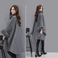 Cashmere Coat | Soft & Warm | Elegant Design