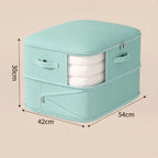 Compression Storage Bag | Airtight Seal & Space-Saving