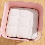 Compression Storage Bag | Airtight Seal & Space-Saving
