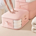 Compression Storage Bag | Airtight Seal & Space-Saving
