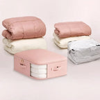 Compression Storage Bag | Airtight Seal & Space-Saving