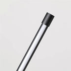 Corner Floor Lamp | Dimmable & Remote Control | Aluminum