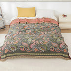 Cotton Gauze Blanket