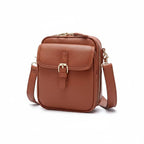 Crossbody Bag | Compact Anti-Theft & Adjustable Strap