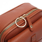 Crossbody Bag | Compact Anti-Theft & Adjustable Strap