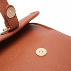 Crossbody Bag | Compact Anti-Theft & Adjustable Strap