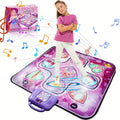Dance Mat | Interactive Scoring & Battery-Operated | Ages 3+