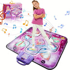 Dance Mat | Interactive Scoring & Battery-Operated | Ages 3+