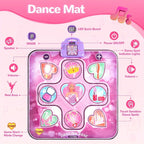 Dance Mat | Interactive Scoring & Battery-Operated | Ages 3+