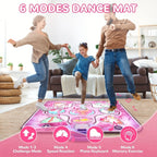 Dance Mat | Interactive Scoring & Battery-Operated | Ages 3+