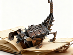 Dinosaur Pop-Up Book | Interactive 3D & Educational