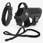 Dog Harness | Durable Nylon & Top Handle