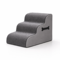 Dog Stairs | Orthopedic Support & Non-Slip | Modular Design