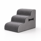 Dog Stairs | Orthopedic Support & Non-Slip | Modular Design